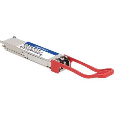 AddOn Arista QSFP-100G-ER4L-I Comp TAA 100G-ER4L LC 1309NM QSFP28 40KM