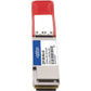 AddOn Arista QSFP-100G-ER4L-I Comp TAA 100G-ER4L LC 1309NM QSFP28 40KM