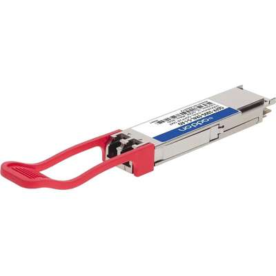 AddOn Cisco QSFP-100G-ER4L-S-I Comp TAA 100G-ER4L QSFP28 LC 1309NM 40KM