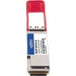 AddOn Juniper Comp XCVR 40KM TAA 100G-ER4L QSFP28 LC 1310NM Domino