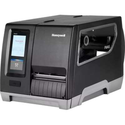 Honeywell PM45A Ft Ethernet F HGR T600 Nopc