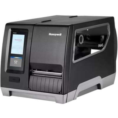 Honeywell PM45A Ft Ethernet F HGR Application Rew+LTS T300 Nopc