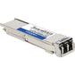 AddOn MSA Comp QSFP+ LC 40G-LR4 20KM SMF