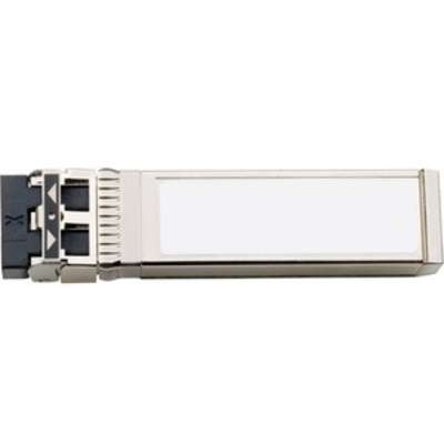 HPE B-Series 16GB SFP+ Software 8-pack Sec XCVR