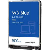 Western Digital 50-pack 500GB WD Blue SATA 2.5 inch