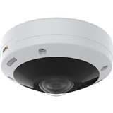 AXIS Communications Axis M4308-Ple Fixed Dome Camera