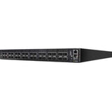 NVIDIA Spectrum-3 Based 400GBE 1u Open Ethernet Software with  Cumulus Linux