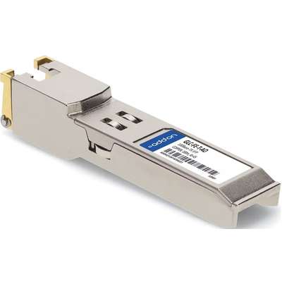 AddOn Cisco GLC-Fe-T Comp SFP RJ45 100M CU