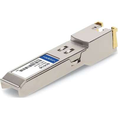 AddOn Cisco GLC-Fe-T Comp SFP RJ45 100M CU