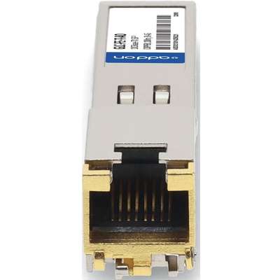 AddOn Cisco GLC-Fe-T Comp SFP RJ45 100M CU