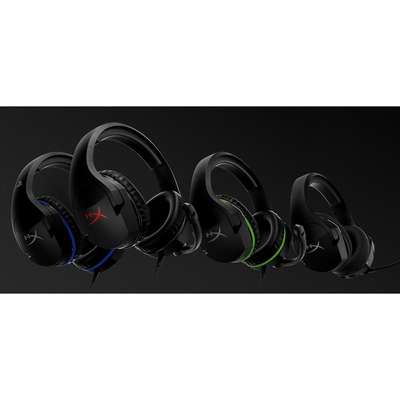 HP HyperX Cloud Sting Cor XBox