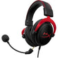 HP HyperX CLD II GMNG Headset RD