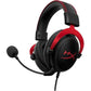 HP HyperX CLD II GMNG Headset RD