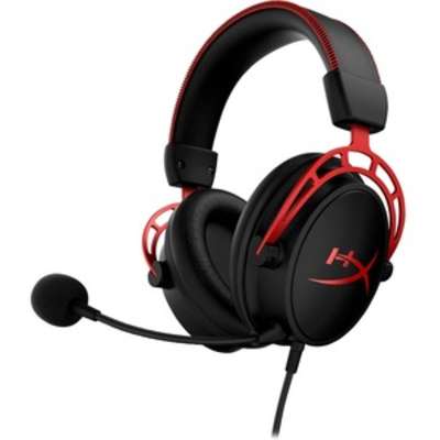 HP HyperX Cloud Alpha Pro Gaming