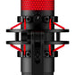 HP HyperX Quadcast Microphone