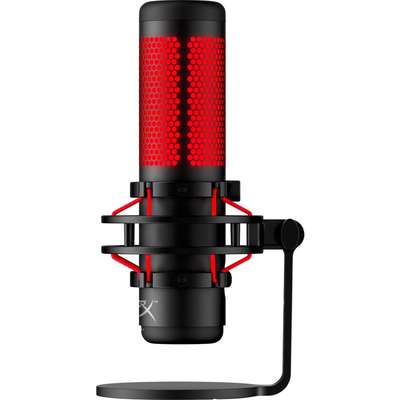 HP HyperX Quadcast Microphone