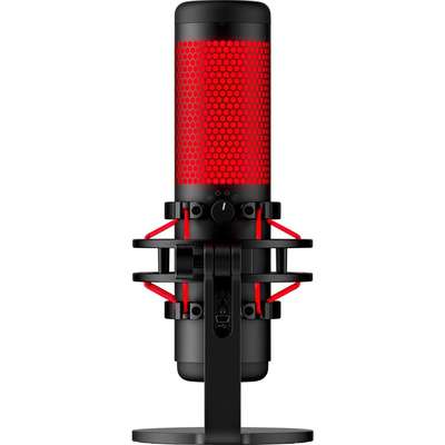 HP HyperX Quadcast Microphone