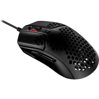 HP HyperX Haste Gamg Mouse Black