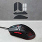 HP HyperX Haste Gamg Mouse Black