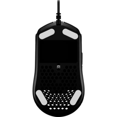 HP HyperX Haste Gamg Mouse Black