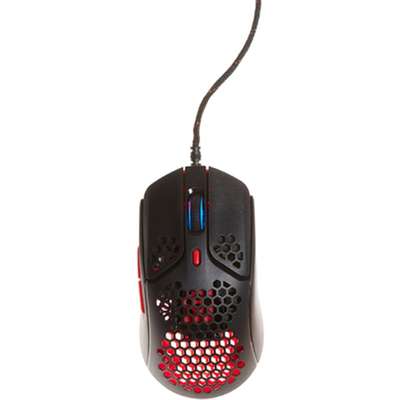 HP HyperX Haste Gamg Mouse Black