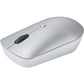 Lenovo 540 USBC Compact Wireless Mouse Gray