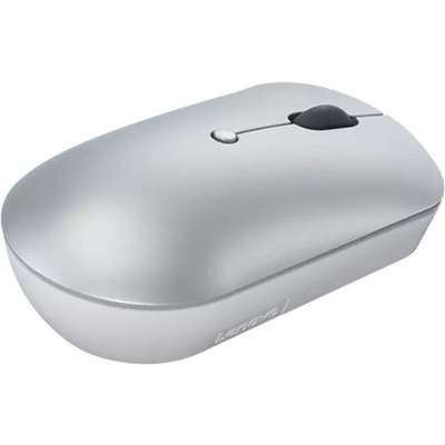 Lenovo 540 USBC Compact Wireless Mouse Gray