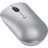 Lenovo 540 USBC Compact Wireless Mouse Gray