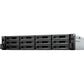 Synology 12 Bay Rackexpansion RX1222SAS (Diskless)