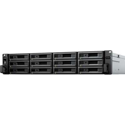 Synology 12 Bay Rackexpansion RX1222SAS (Diskless)