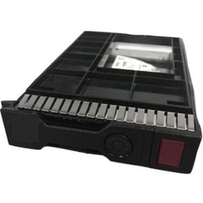 HPE 960GB SATA 6G Mixed Use LFF SCC Multi Vendor SSD