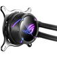 ASUS Rog Strix LC II 240 AIO CPU Cooler 240MMRADIATOR LGA1700