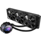ASUS Rog Strix LC II 360 AIO AIO Liquid CPU Cooler 360MMRADIATOR