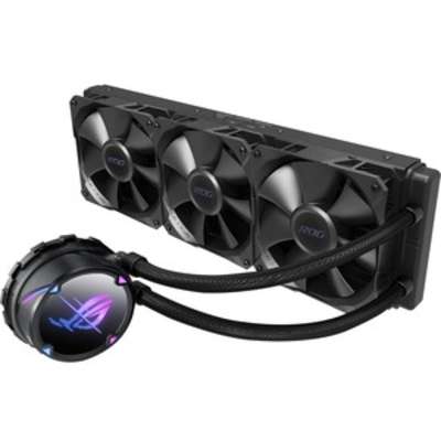 ASUS Rog Strix LC II 360 AIO AIO Liquid CPU Cooler 360MMRADIATOR