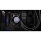 ASUS Rog Strix LC II 360 AIO AIO Liquid CPU Cooler 360MMRADIATOR