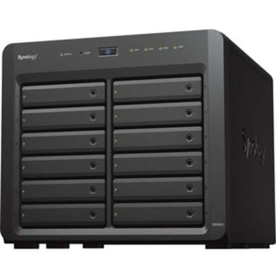 Synology 12 Bay Diskstation DS2422+ (Diskless)