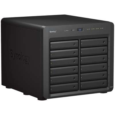 Synology 12 Bay Diskstation DS2422+ (Diskless)