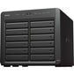 Synology 12 Bay Diskstation DS3622XS+ (Diskless)