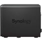 Synology 12 Bay Diskstation DS3622XS+ (Diskless)