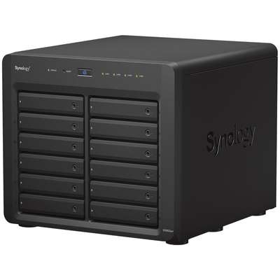 Synology 12 Bay Diskstation DS3622XS+ (Diskless)