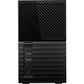 Western Digital My Book Duo 36TB Black Pan-AM