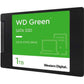 Western Digital 1TB WD Green SATA 2.5"