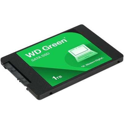 Western Digital 1TB WD Green SATA 2.5"