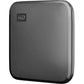 SanDisk WD Elements SE SSD 2TB Black 5X7 Blister