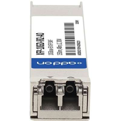 Addon MRV XFP-10GD-IR2 Compatible TAA Compliant 10GBASE-Er XFP Transceiver (SMF