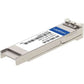 Addon MRV XFP-10GD-LR2 Compatible TAA Compliant 10GBASE-ZR XFP Transceiver (SMF