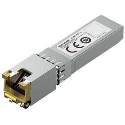 NETGEAR 10GBASE-T SFP+ XCVR 5Y Warranty Tech Chat Support