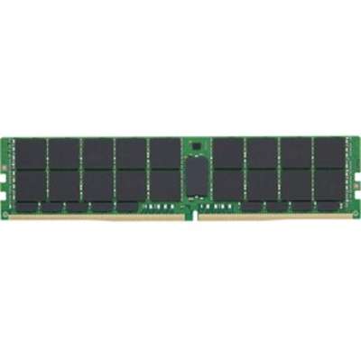 Kingston Technology 128GB DDR4-3200MHZ Lrdimm Quad Rank Module