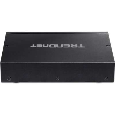 TRENDnet 6-Port 10G Switch