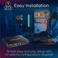 TRENDnet 6-Port 10G Switch